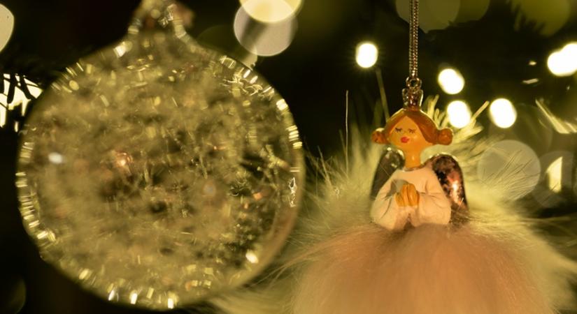 Több mint 45 méter ünnep: Dortmund világhírű karácsonyfája