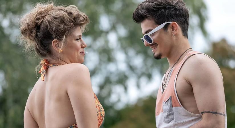 Ekkor érkezik a mozikba a Hogyan tudnék élni nélküled? című film második része