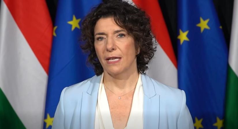 Az Orbán-rendszer utolsó tavasza következik – újévi beszédet mondott Dobrev Klára