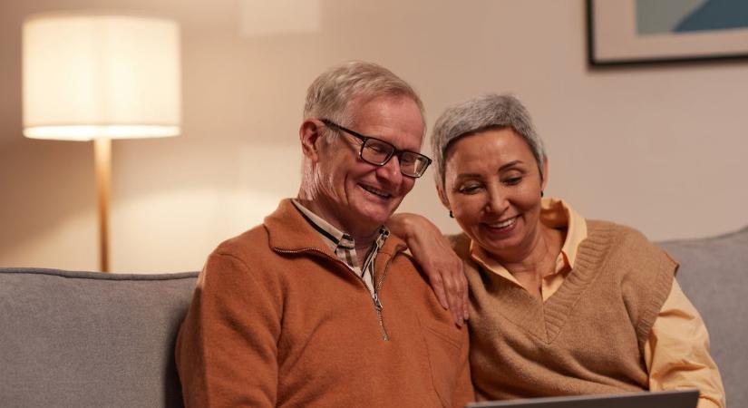 Ez vár a nyugdíjasok 2026-ban, ez az összeg jövőre sem emelkedik