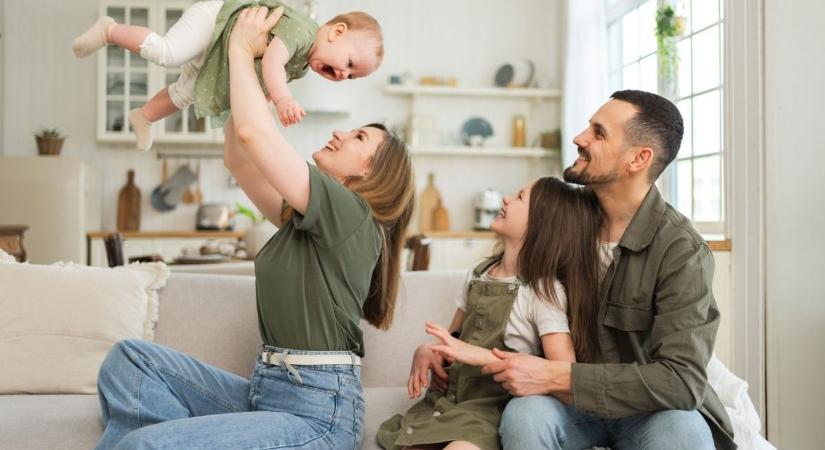 Egy egri anya elmondta, szerinte miért jó az anyák szja-mentessége