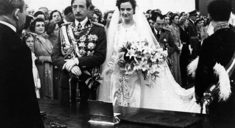 Magyar grófnő volt az első és egyetlen albán királyné