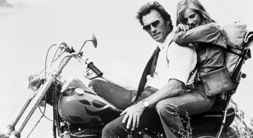 Clint Eastwood legnagyobb elszalasztott lehetősége a western világából