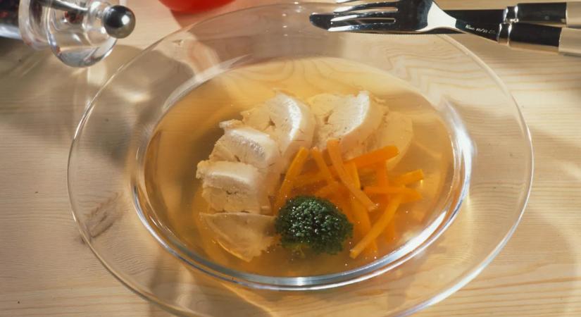 Ez a tökéletes kocsonya titka