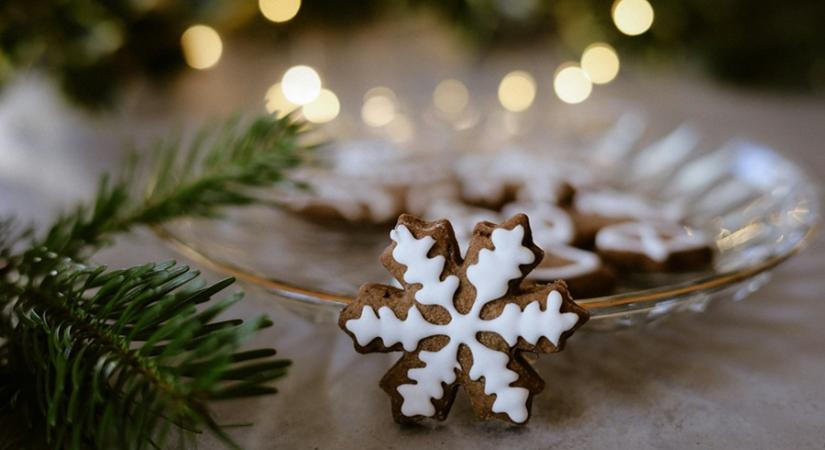 Adventi hangulat és karácsonyi piac Szántódpusztán