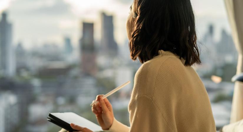 Mielőtt újévi fogadalmat teszel, nézd meg, mit cipelsz még a régiből