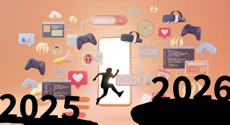 Újévi fogadalmak szülőknek 2026-ra: hogyan legyünk tudatosak egy digitális családban?