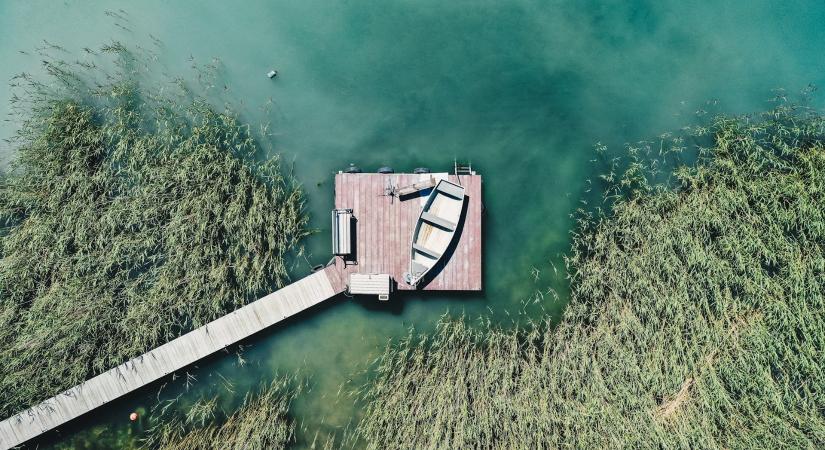 HUN-REN: ökológiai „csapdává” válhatnak a déli parti kikötők télen – oxigénhiány és halpusztulás kockázata