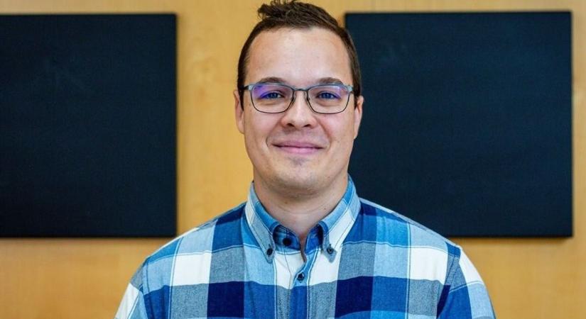 Óriási elismerés: a legjobb lett a pécsi diák!