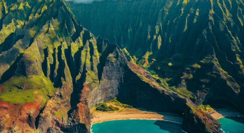 Vágyakozás télből a nyárba – Megjelent a Világjáró Magazin 2025/184. száma!