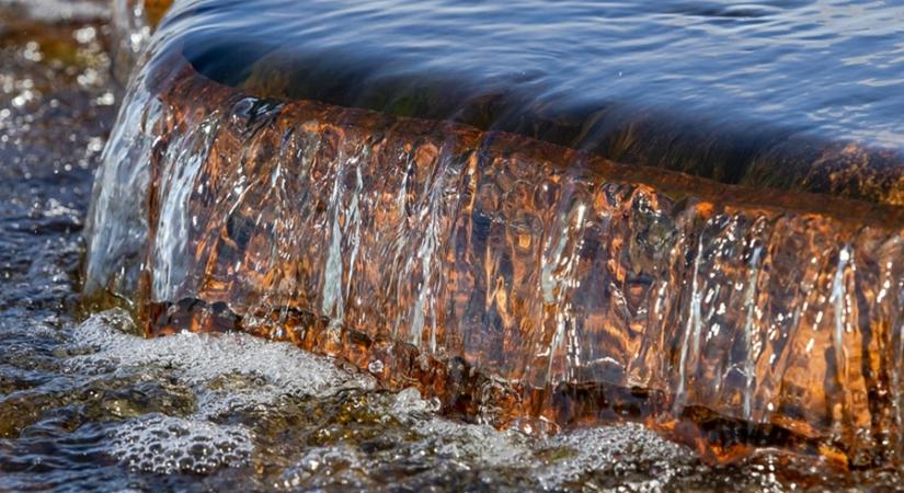 Nemzetközi elismerést kapott a Sió-zsilip megújulása