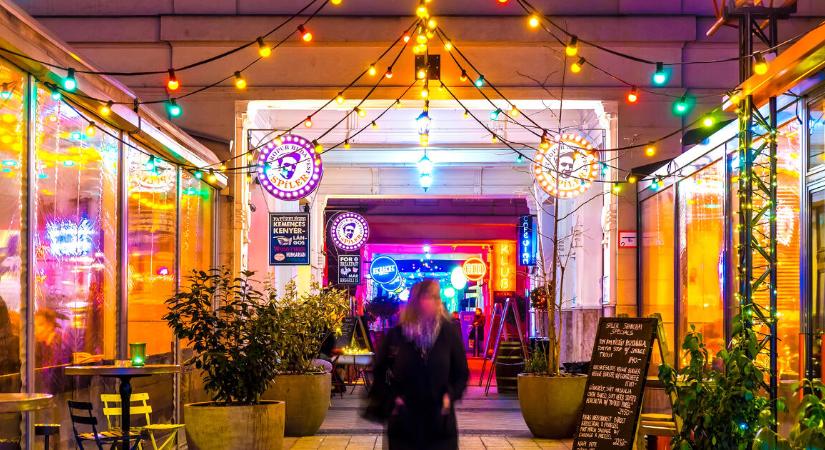 Mégsem zárhatják be azonnal a drogkereskedelmen rajtakapott helyeket