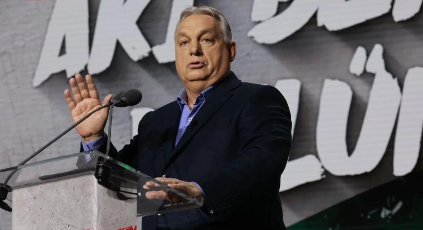 „Szilveszter a Karmelitában” – Orbán Viktor elárulta, mire készül – videó