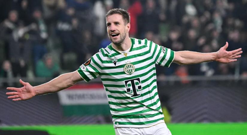 Kubatov Gábor fontos hírt közölt Varga Barnabás lehetséges átigazolásáról