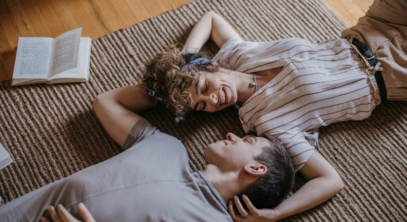 5 beszélgetés, amit minden párnak meg kellene ejtenie a harmónia érdekében