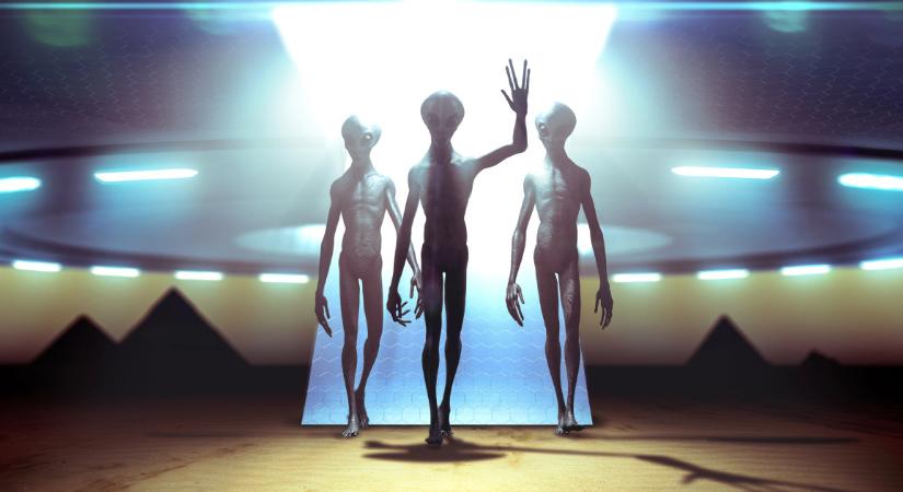 Joseph Kosinski szerint új ufós filmje nem sci-fi, hanem egy „tudományos tényeken" alapuló történet lesz