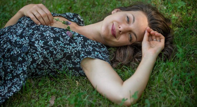 Gazdára talált a Ruttkai Éva-emlékgyűrű