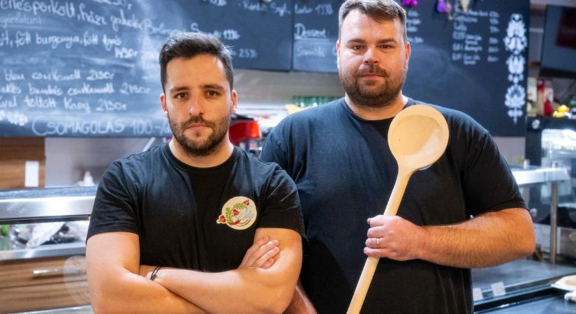 Ha ezt készítem, mindig elkapkodják! – Győri séf árulta el a tökéletes lencsefőzelék receptjét