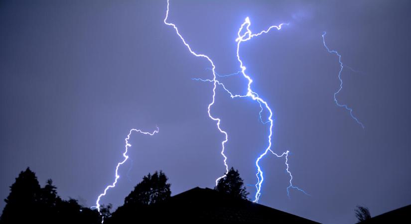 Egy hét, ami mindent vitt: rekorddöntő károk a nyári vihartól