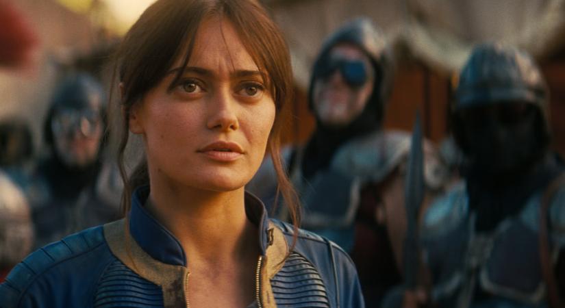 [KRITIKA] Fallout 2. évad, 3. rész - Frakciók harca