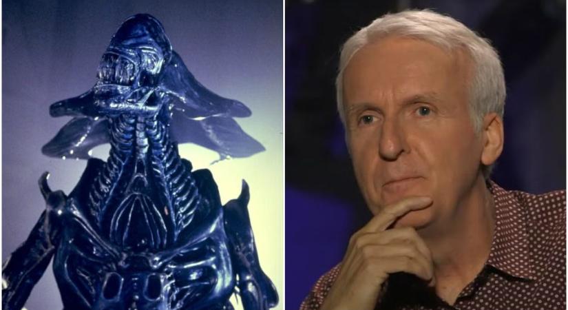 James Cameron keményen beleszállt az Alien-franchise-ba: „Nem lenne az a pénz, amiért visszatérnék!”