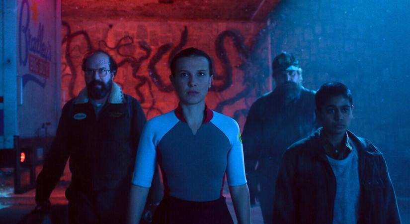 Stranger Things: Végre itt a nagy finálé előzetese, rögtön magyar felirattal nézheted!
