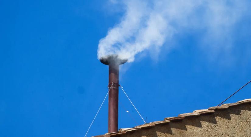 Pápaválasztás jóslással és a nagy trükközés a banánnal