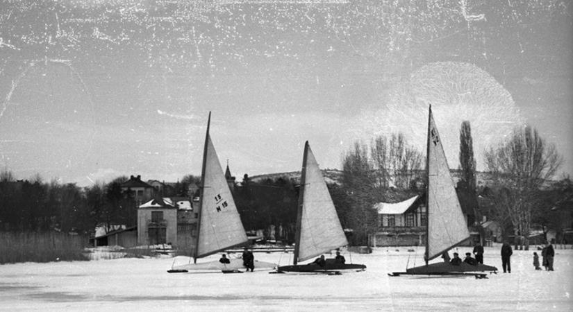 Mit kínál a téli Balaton? Új téli kampánnyal csábít a tóvidék