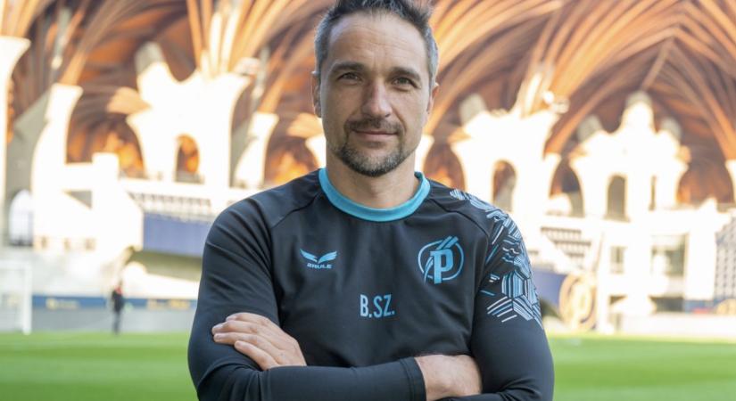 NB I: Balajcza is visszatérhet az Újpesthez