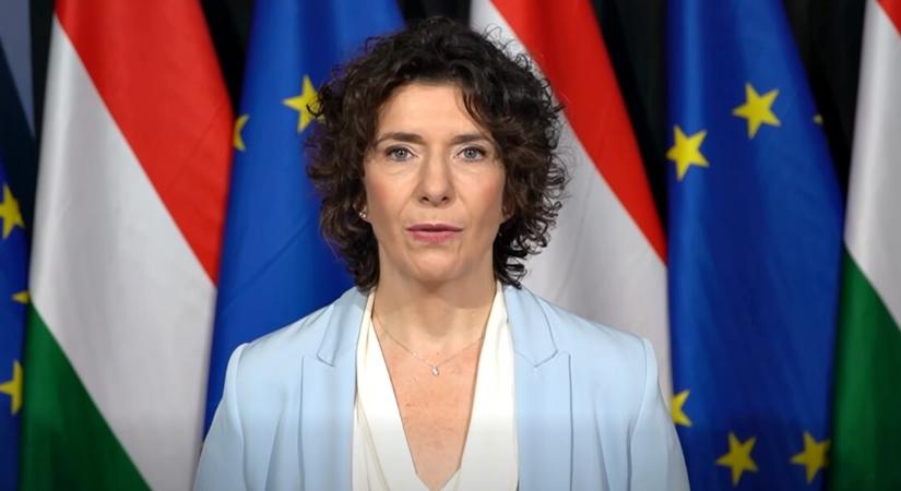 Dobrev Klára újévi beszéde letarolta az internetet: ezzel a tervvel döntené meg Orbánékat