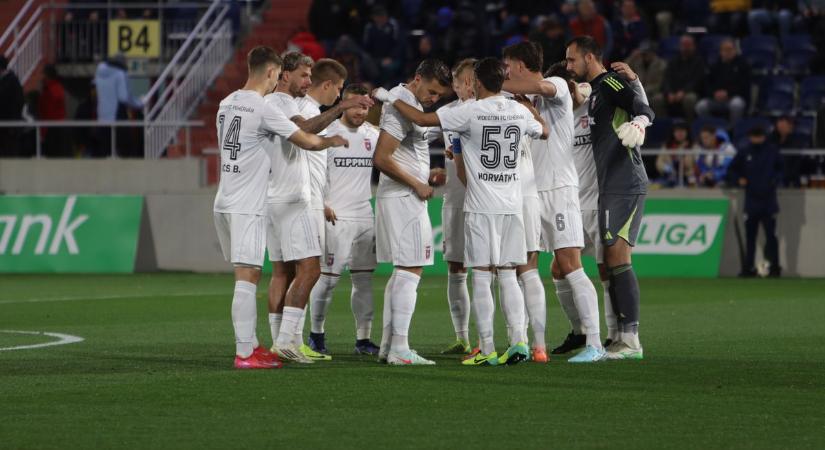 Fontos játékos leigazolásáról maradt le a Videoton