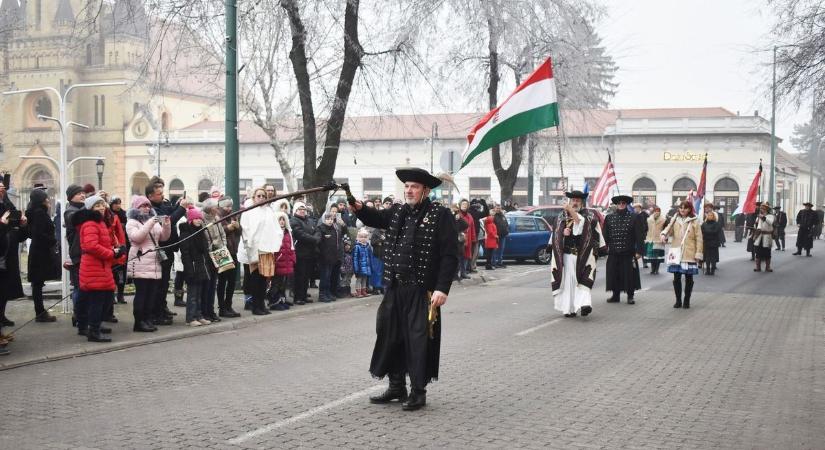 Óévbúcsúztató miatt zárnak le több utcát – mutatjuk hol és mikor