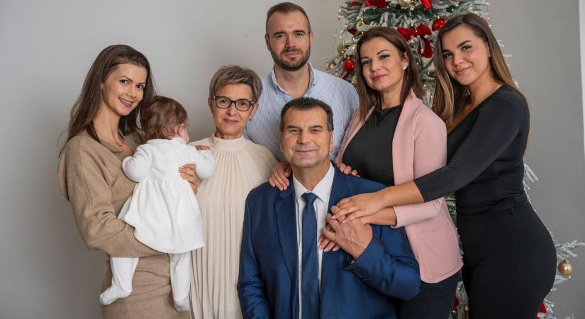 Vigh László: "A Fidesz–KDNP országépítő programját folytatni kell" - Jövőjéről is nyilatkozott a zalai képviselő