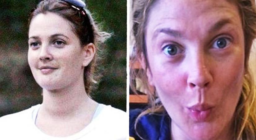 A képen egy világhírű színésznő látható, smink nélkül – Felismered, hogy ki ő?