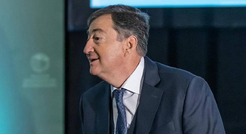 Nemrég jött az elképesztő hír Mészáros Lőrincről