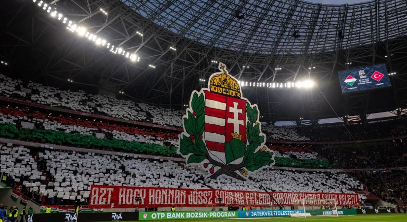 Fradi-csúcsok és válogatott mélypontok: ezek voltak 2025 legnagyobb magyarországi focimeccsei