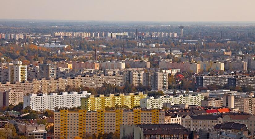 Panyi Miklós: több mint húszezren vettek lakást Otthon Starttal