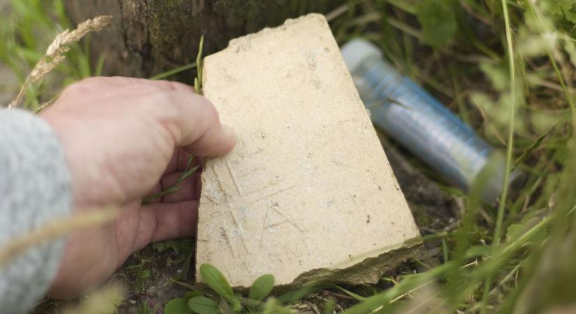 Drogot ástak volna el a Rácbánya környékén?