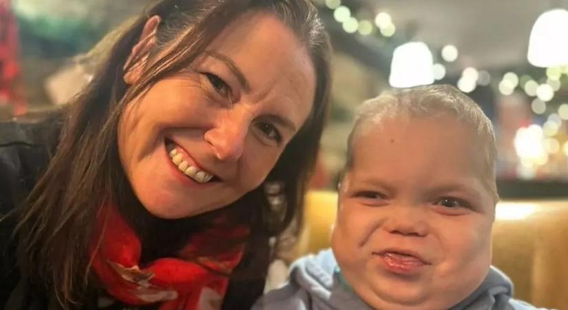 Felajánlotta az elhunyt fia szívét az édesanya: könnyfakasztó, mi történt tíz évvel később