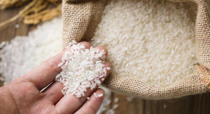 Gyakran veszel rizst? Jó, ha tisztában vagy vele, mi derült ki róla