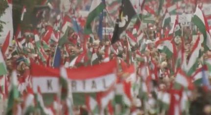 Nobel-díj, Szőlő utca, MNB – így látják a magyarok 2025-öt