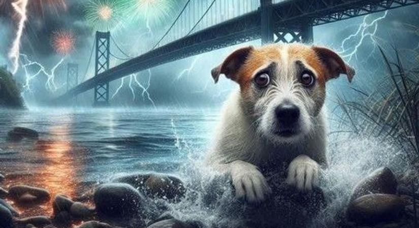 Szombathelyi állatvédők figyelmeztetnek - Itt vannak a telefonszámok, ha segítség kell