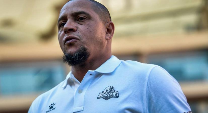 Életmentő szívműtéten esett át a brazil futball-legenda, Roberto Carlos