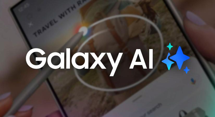 Erős on-device AI-t hozhat a Samsung Galaxy S26 széria