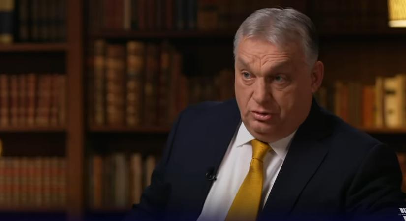 Orbán szerint a Fideszben a produktív karakterek vannak többségben, a potyautasok pedig kisebbségben
