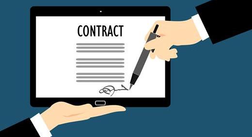 Rekordszámban térnek át a hazai cégek az e-aláírásra