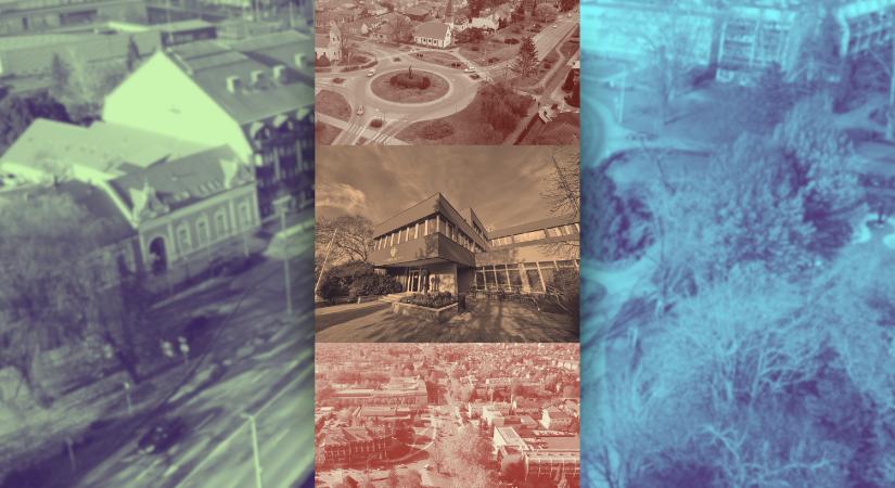 Dr. Ludas László: szeressük és becsüljük meg városunkat!