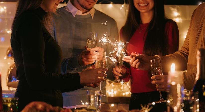 Ezt fogadd meg szilveszterkor, ha Neked is fontos a bolygó jövője