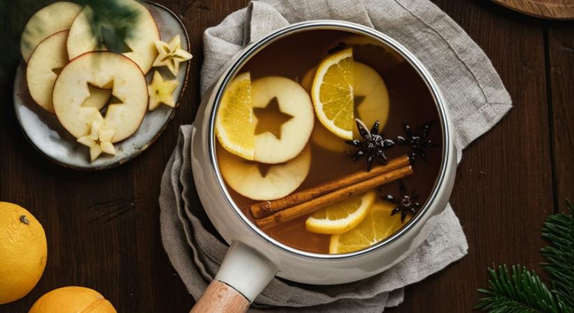 Ki főzi a Balaton-felvidék legjobb forralt borát?