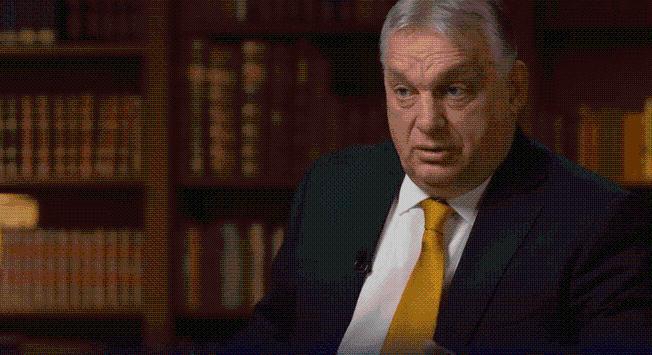 Orbán Viktor évértékelője: Nem tud semmi újat mondani, '26-ban is háborúval kampányol a Fidesz